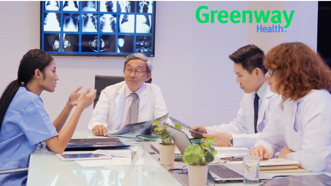 Greenway Health Rolls Out Three Innovative Solutions, Hires New